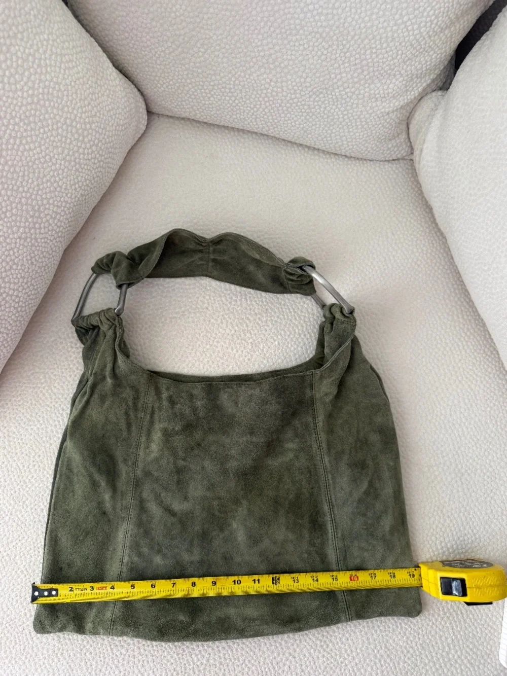 Free People Bobbi Slouch Suite Tote - Like New!